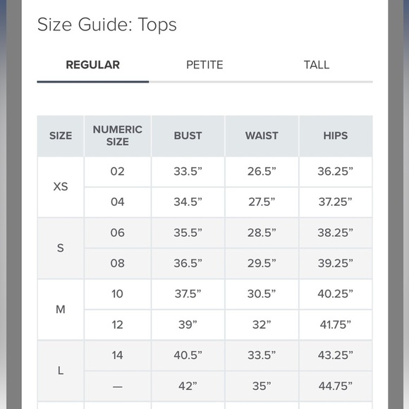 J.Jill Wearever Contrast-Trimmed Sweater-Jacket NWT | size medium - Picture 11 of 11